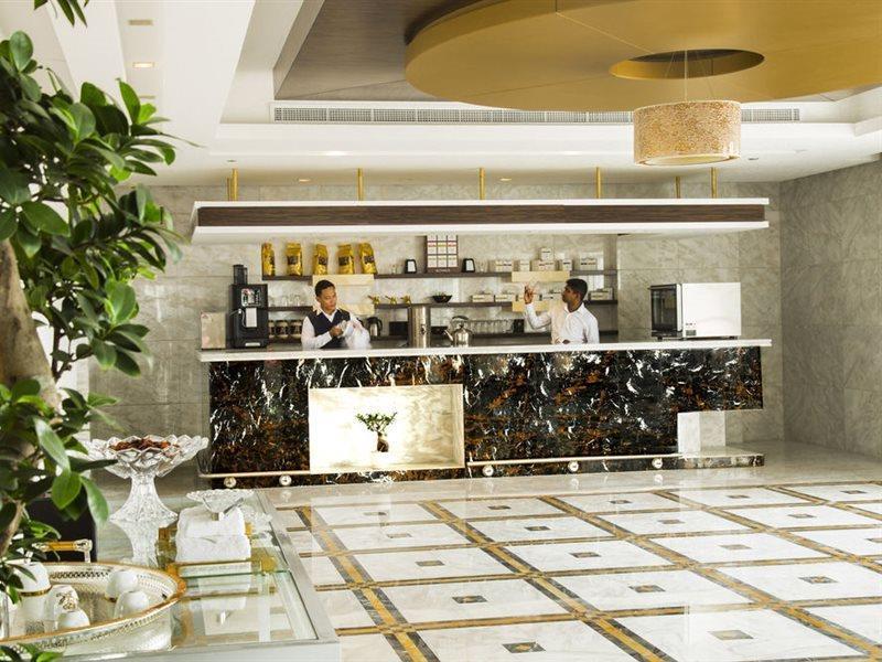 Hotel Jannah Burj Al Sarab Abu Dhabi