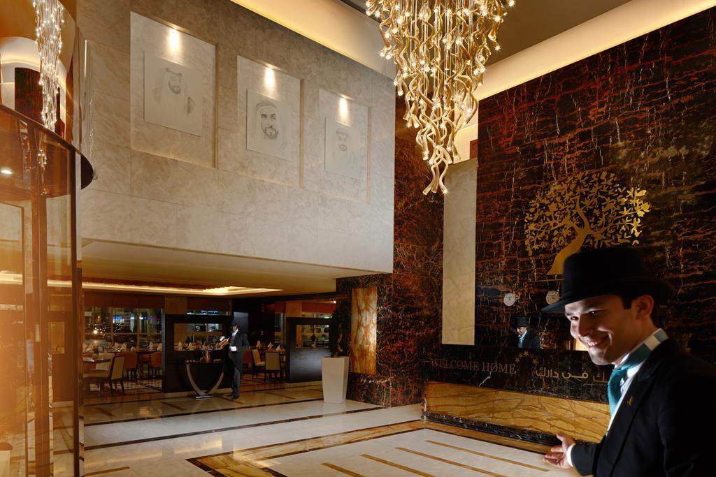 Jannah Burj Al Sarab