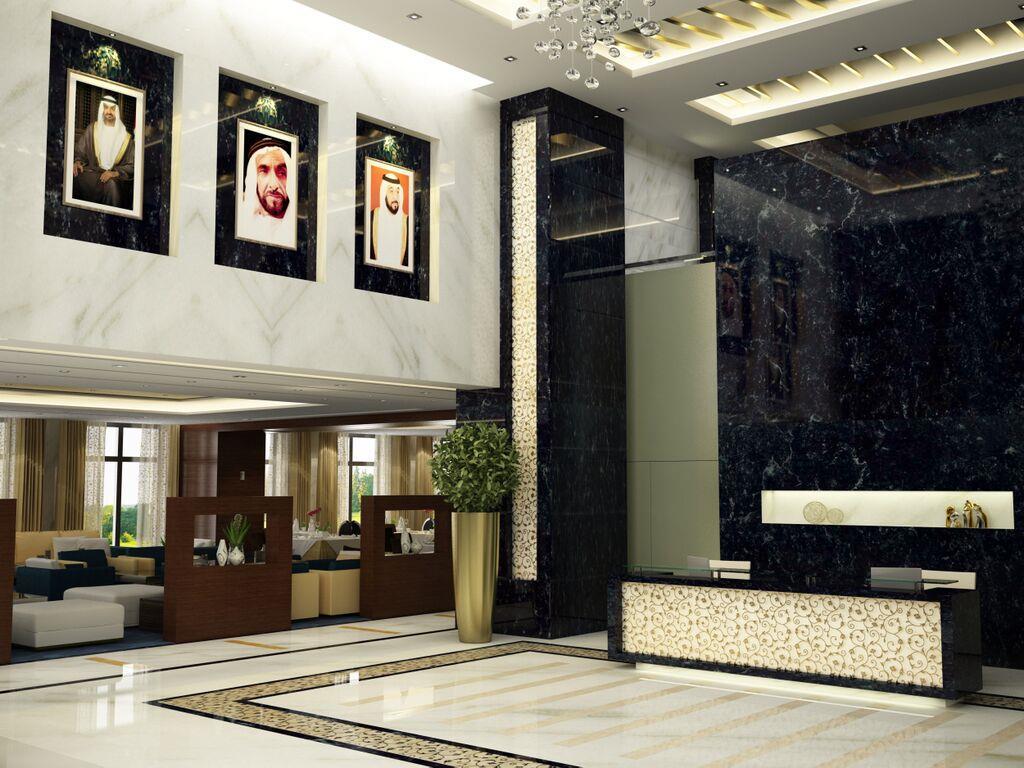 Jannah Burj Al Sarab 5*