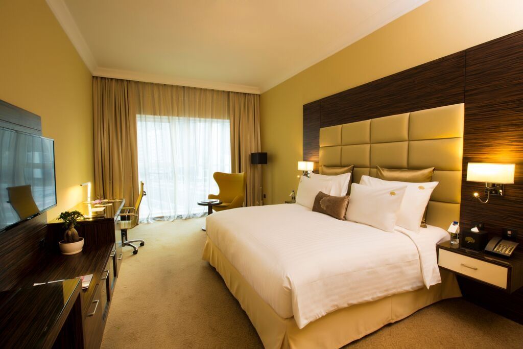 Jannah Burj Al Sarab 5*