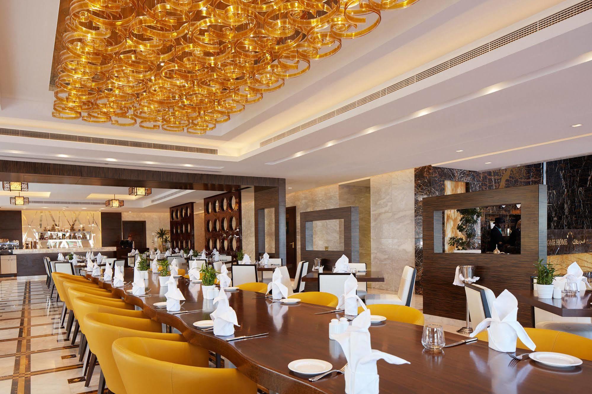 Jannah Burj Al Sarab 5*